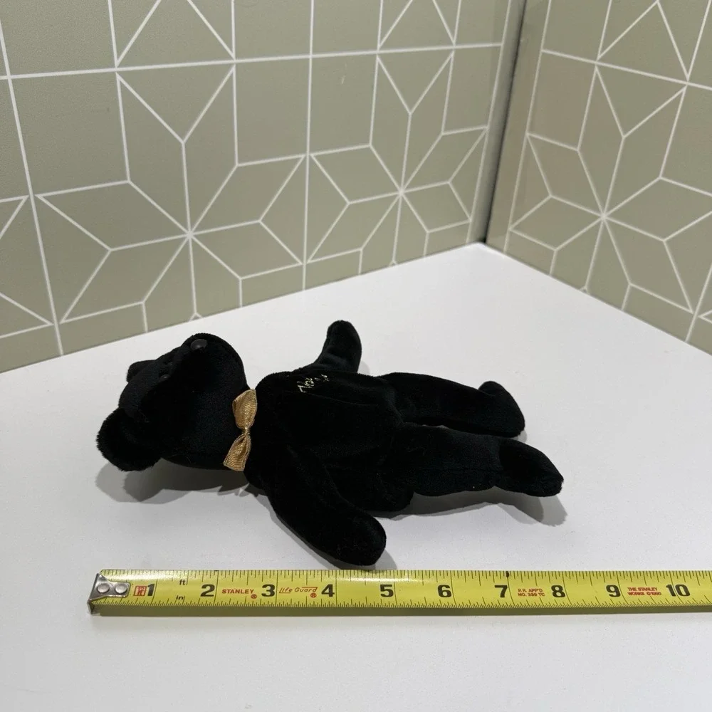 Ty Beanie Baby ~The End~ Rare‎ Last Edition